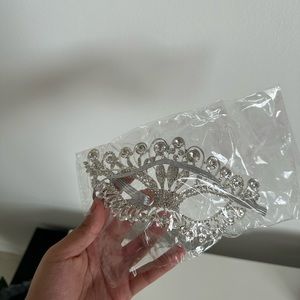 Masquerade mask brand new